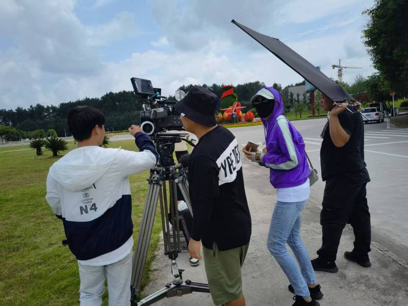 场景赋能，延庆县TVC拍摄打造品牌沉浸式体验