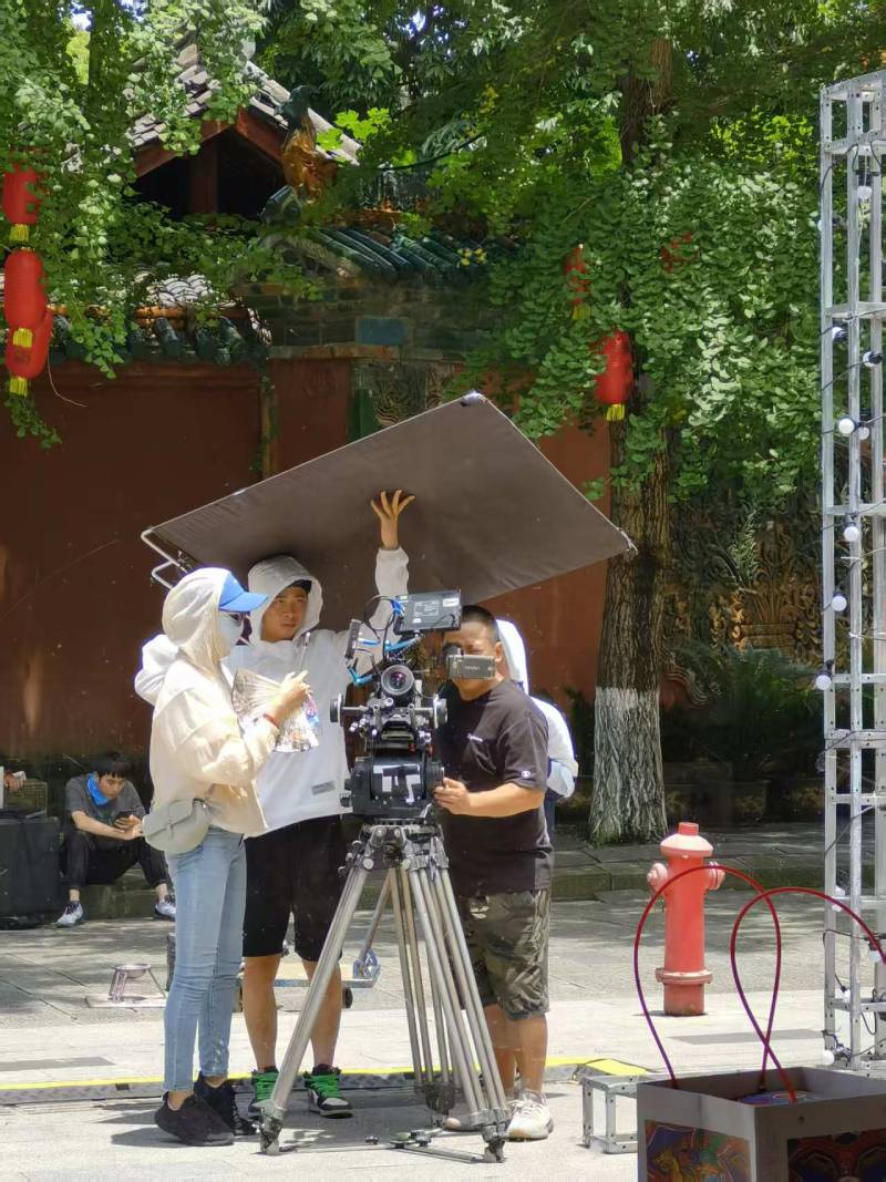 延庆县TVC拍摄公司：资深团队坐镇，打造现象级广告作品的幕后推手