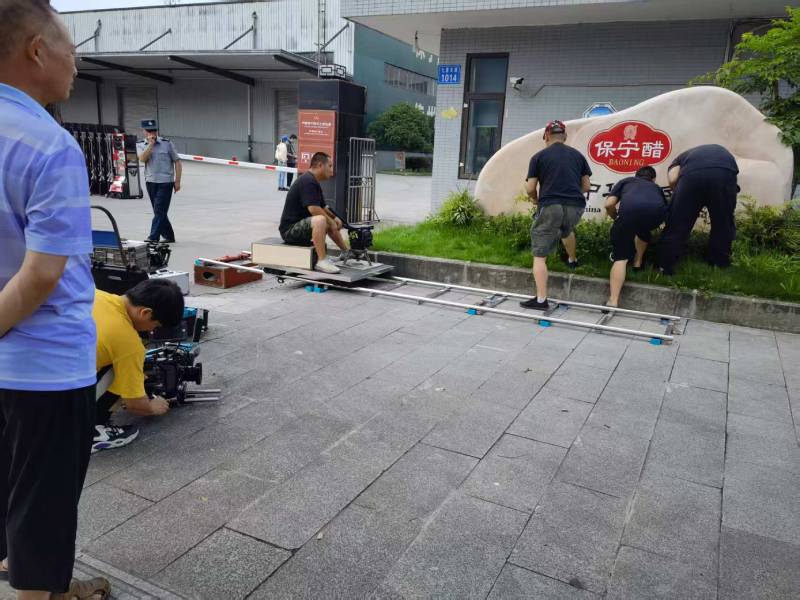 延庆县广告片拍摄公司核心优势：全流程服务，让品牌广告片省心更出彩