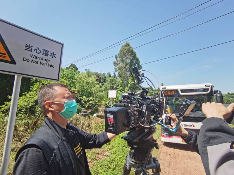 延庆县TVC拍摄公司：深耕本地市场，为品牌定制专属拍摄方案