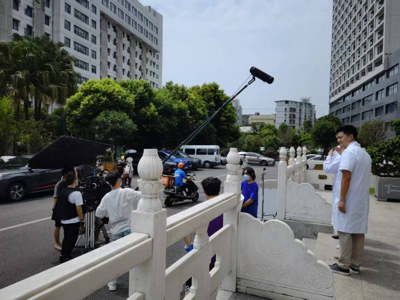 延庆县广告片拍摄公司低成本实现高规格制作的诀窍