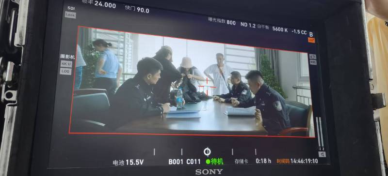 延庆县广告片拍摄公司服务世界500强的标准化体系